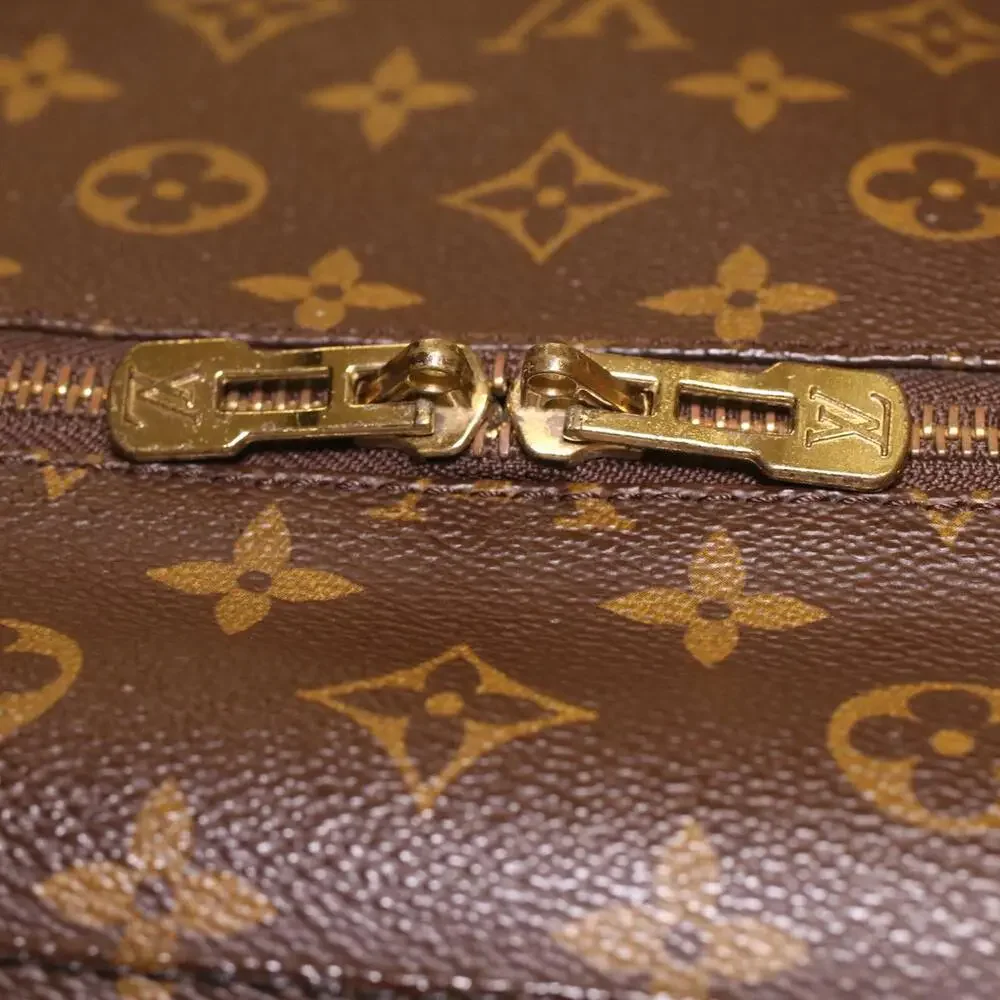 LOUIS VUITTON Monogram Portable Cabin Suitcase M23420